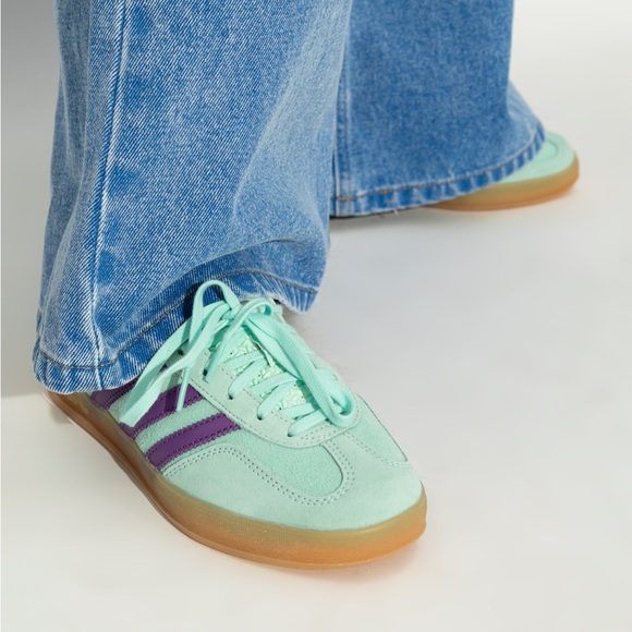 Adidas Gazelle Indoor - Picture 2 of 9